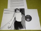THE AVENGERS - Zero hour June 13 1979 -  / very rare LP     /US Punk,ramones
