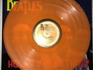 BEATLES, HOW'S YER FATHER, ORANGE COLORED VINYL, NEW 2018 EU LP
