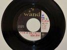 MAXINE BROWN We Can Work it Out 1966 Wand 1128 Beatles song 45 soul promo VG+