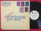 CAPTAIN BEEFHEART & HIS MAGIC BAND   STRICTLY PERSONAL LP (1971) BLUE THUMB BTS1