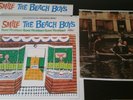 The Beach Boys The Smile Sessions T 2580 Capitol Records Gatefold 2011 Vinyl LP