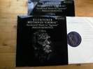 Beethoven Choral Symphony No 9 Klemperer Excellent 2 x Vinyl Record 33 CX 1574/5