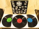 The BEATLES At The BEEB 3 LP Live Garage Mod Beat 1962-1965 TMOQ TAKRL CBM ZAP