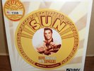 Elvis Presley Sun Singles box yellow vinyl 209 210 215 217 223 Tomorrow Night EP