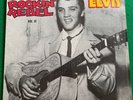 Elvis Presley/The Rockin Rebel Vol 3 LP 1979 Unplayed