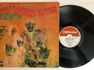 Ten Years After - Undead - 1968 US 1st Press (VG+) Ultrasonic Clean