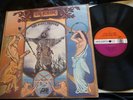 **UK 1ST PRESS** DR JOHN THE NIGHT TRIPPER THE SUN MOON + HERBS LP EX+ TOP AUDIO