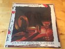Rich Kids - Ghosts Of Princes In Towers Vinyl Record (1978)