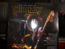 Dedication - The Very Best Of Thin Lizzy UK vinyl LP album record 8481921