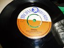 FREDDIE NOTES & THE RUDIES - SHANGHAI - TROJAN
