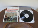 John Mayall With Eric Clapton: Blues Breakers LP: Nr Mint MSFL Audiophile Vinyl