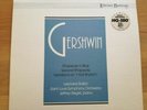 George Gershwin, Rhapsody in Blue, 180g Vinyl, Reference Mastercufs, MINT