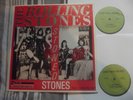 ROLLING STONES  2 LP 'STONED STONES' APOLLO LABEL,NO TMOQ,TAKRL.LIVE @ KNEBWORTH