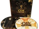 OZZY OSBOURNE LP x 2 Memoirs Of A Madman REMASTERED 2014 PICTURE DISC New SEALED