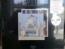 Led Zeppelin - The Song Remains the Same Swan Song 4×LP MINT SEALED HYPE STICKER