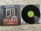 Jethro Tull - benefit LP 180 gram [steven wilson remix] in shrink MINT