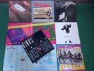 Kinks – 9 Lps (UK Jive,Sleepwalker,Soap Opera,Give The People, Low Budget, ...)