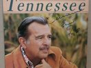 Tennessee Ernie Ford hand signed autographed LP record cover Back Where I Belong