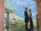 SIGNED PROMO LP MARK KNOPFLER DIRE STRAITS PRINCESS BRIDE Film Soundtrack Vinyl