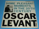 OSCAR LEVANT - 