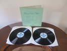 Stevie Wonder: The Secret Life Of Plants LP: Nr Mint Archive 1st UK Press Vinyl