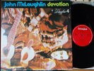 JOHN McLAUGHLIN   