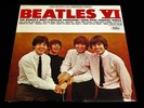 Beatles VI-1988 US C1-90445-