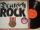 Deutsch Rock - (Hanuman, Epitaph, Kin Ping Meh...) 2xLP Polydor near mint