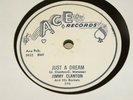 JIMMY CLANTON 78,  