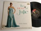Julie London LP The Best Of Julie NM ORIG