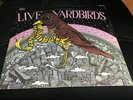 The Yardbirds 1971 Epic Live Yardbirds w/ Jimmy Page 1st US Press - NM - RARE