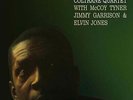 JOHN COLTRANE Ballads LP Vinyl NEW 2017