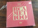 John Pfeiffer Metropolitan Opera Guild RCA MET 100 Singers 100 Jears Red Seal