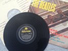 The Beatles please please me uk 4th press lp record mono   Parlophone 1963