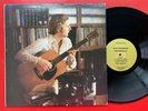 DAVID KRONEMYER —INDETERMINACY— private loner folk psych 1978 lp | real people