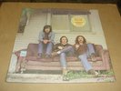 CROSBY, STILLS & NASH Self Titled LP
