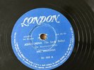 78 RPM Del Shannon LONDON ( Uruguay ) 004 Adios Nena ( So  Long Baby ) E-