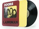 Doors - L.A. Woman ( VINYL 09-15-2009 )