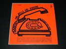 Livermore High School The Bells Are Ringing Betty Comden Adolph Green FAST SHIP
