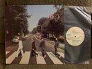 Beatles Return to Abbey Road Fan Club Issue NW-8-B lp
