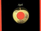 The Beatles US 45 Apple 5112 I Want To Hold Your Hand 