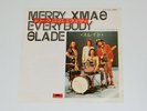 SLADE MERRY XMAS EVERYBODY SLADE JAPAN POLYDOR DP-1953