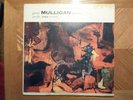 Pacific Jazz LP Record Pj 1207 / Gerry Mulligan Quartet / Chet Baker / VG Ex