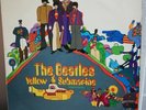 The Beatles -Yellow Submarine RARE  PPCS 7070 ODEON