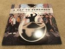 A Day to Remember - What Separates Me From You (Black) Vinyl