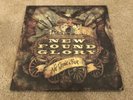 New Found Glory - Not Without A Fight (Orange) Vinyl