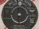 SYLVIE VARTAN**ONE MORE DAY**MOD**BEAT**DANCER**LISTEN TO IT