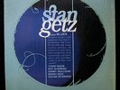 STAN GETZ-PLAYS BLUES-A Great Jazz Album IN Shrink-VSP #31-COUNT BASIE
