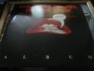 RARE The Rocky Horror Picture Show (Par-Tic-I-Pation ) 2LP 1983 GATEFOLD