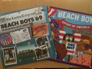 Beach Boys UNPLAYED Spirit of America ('75 orig) & Live in London ('76 rerelease